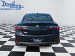 2019 Acura ILX Sedan
