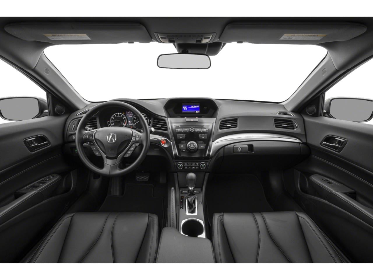 2019 Acura ILX Sedan