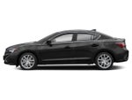 2019 Acura ILX Sedan