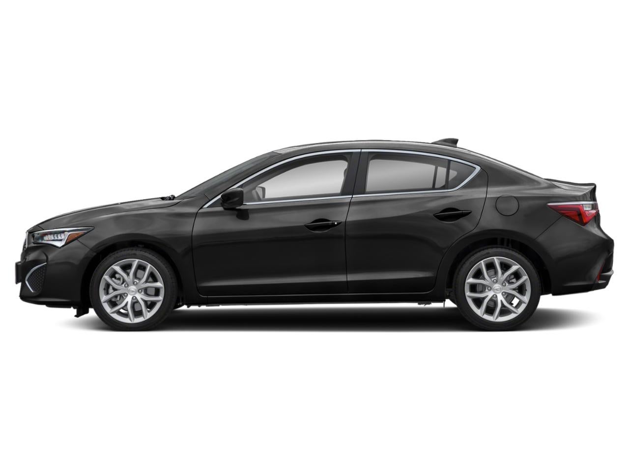 2019 Acura ILX Sedan