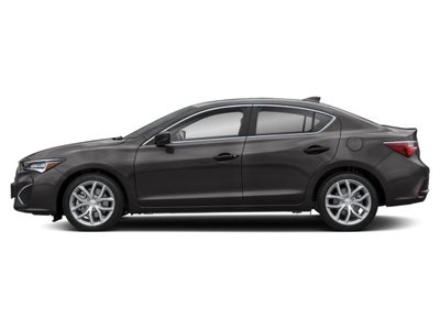 2019 Acura ILX Sedan