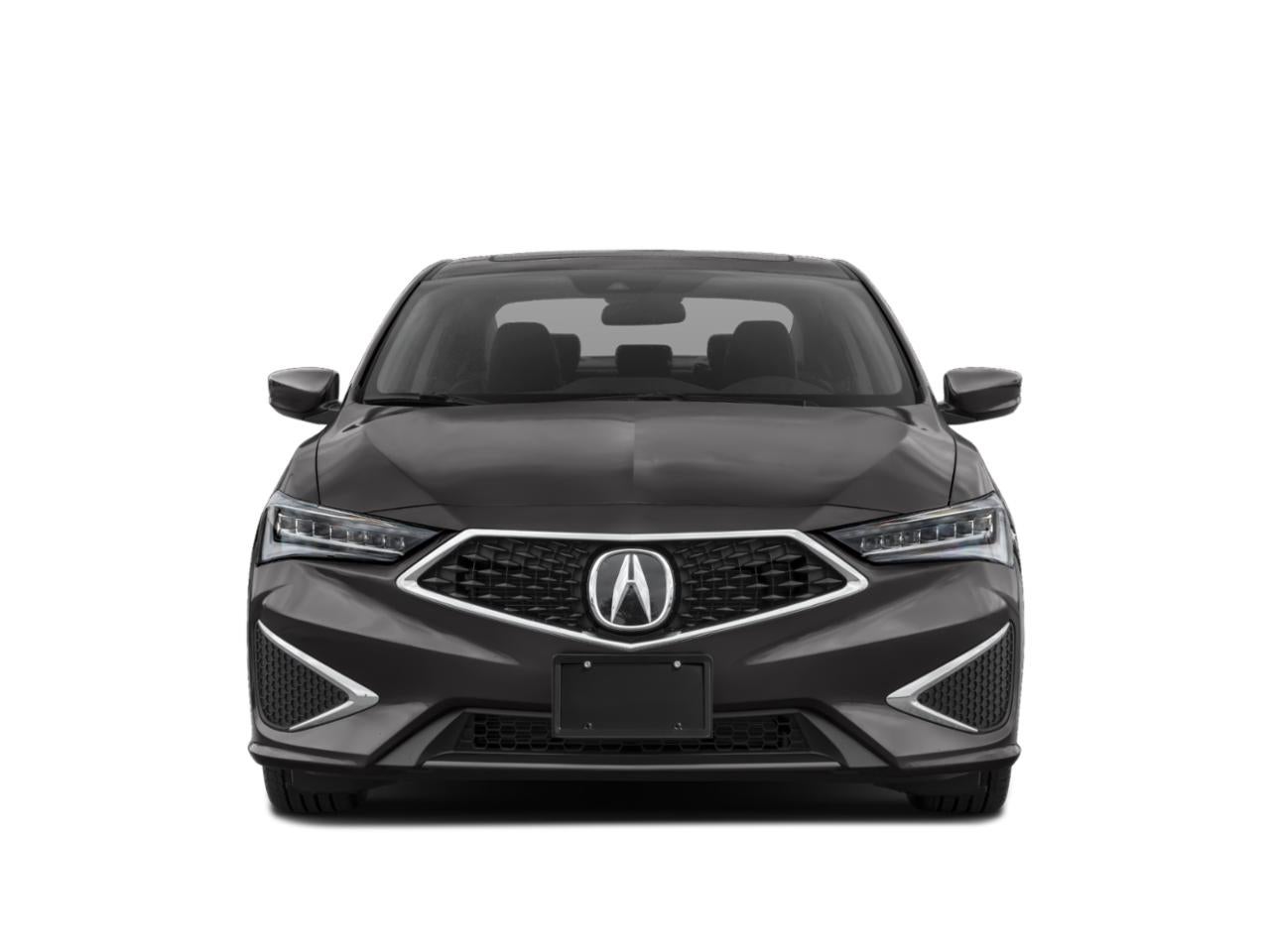 2019 Acura ILX Sedan