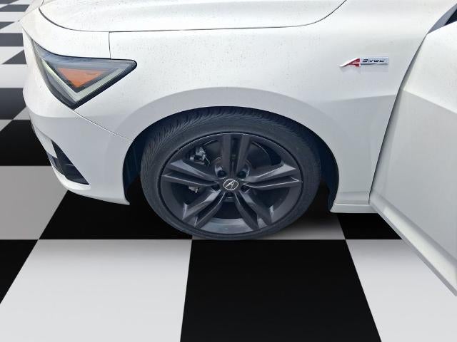2024 Acura Integra CVT w/A-Spec Technology Package
