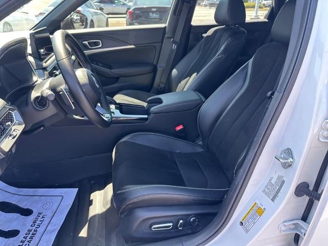 2024 Acura Integra CVT w/A-Spec Technology Package