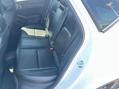 2024 Acura Integra CVT w/A-Spec Technology Package