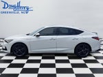 2024 Acura Integra CVT w/A-Spec Technology Package