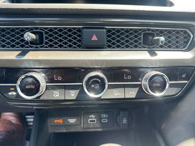 2024 Acura Integra CVT w/A-Spec Technology Package