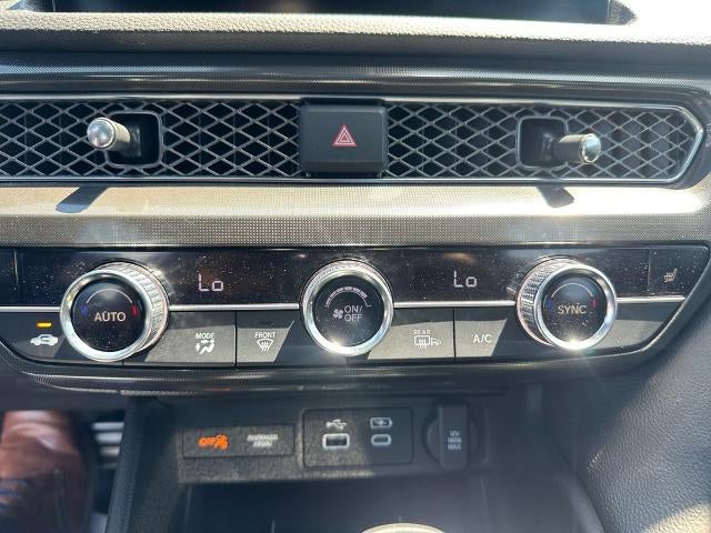 2024 Acura Integra CVT w/A-Spec Technology Package