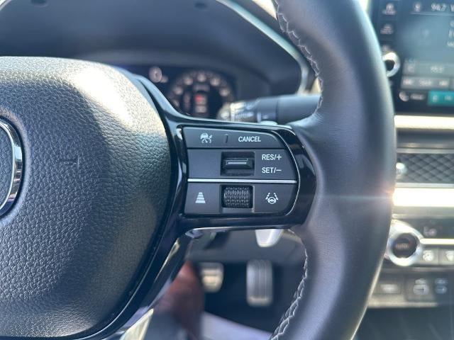 2024 Acura Integra CVT w/A-Spec Technology Package