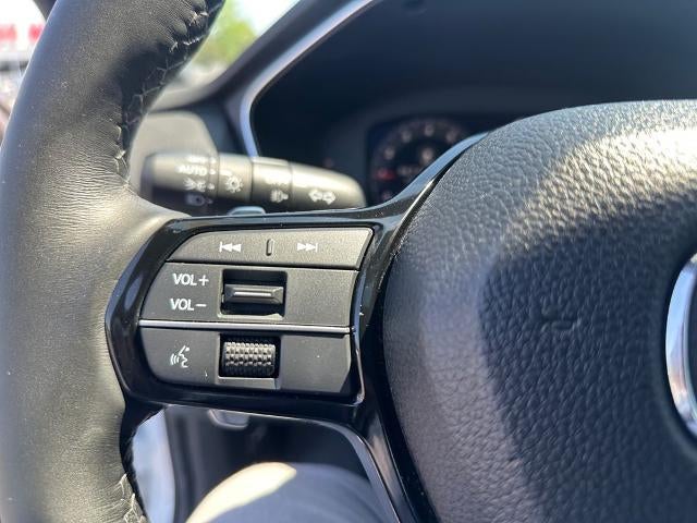 2024 Acura Integra CVT w/A-Spec Technology Package