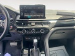 2024 Acura Integra CVT w/A-Spec Technology Package