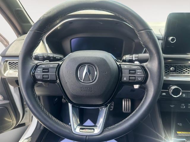 2024 Acura Integra CVT w/A-Spec Technology Package