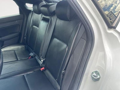 2024 Acura Integra CVT w/A-Spec Technology Package