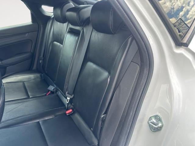 2024 Acura Integra CVT w/A-Spec Technology Package