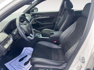 2024 Acura Integra CVT w/A-Spec Technology Package
