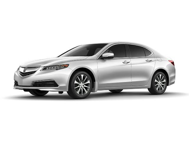 2016 Acura TLX FWD Tech