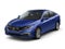 2019 Honda Civic Sedan EX CVT