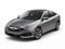 2016 Honda Civic Sedan LX CVT