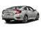 2016 Honda Civic Sedan LX CVT