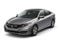 2019 Honda Civic Sedan LX CVT
