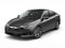 2016 Honda Civic Sedan EX CVT