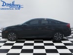 2016 Honda Civic Sedan EX CVT