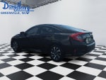 2016 Honda Civic Sedan EX CVT