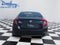 2016 Honda Civic Sedan EX CVT