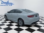2017 Chrysler 200 Limited FWD