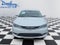 2017 Chrysler 200 Limited FWD