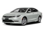 2017 Chrysler 200 Limited FWD