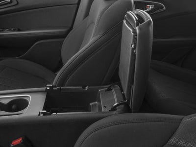 2017 Chrysler 200 Limited FWD