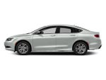 2017 Chrysler 200 Limited FWD