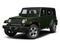 2016 Jeep Wrangler Unlimited 4WD 4dr Sahara