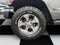 2017 Jeep Wrangler Unlimited Sahara 4x4