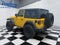 2019 Jeep Wrangler Sport S 4x4