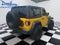 2019 Jeep Wrangler Sport S 4x4