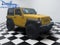 2019 Jeep Wrangler Sport S 4x4