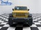2019 Jeep Wrangler Sport S 4x4
