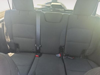 2018 Jeep Wrangler Unlimited Sport 4x4