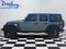 2018 Jeep Wrangler Unlimited Sport 4x4