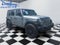2018 Jeep Wrangler Unlimited Sport 4x4