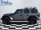 2021 Jeep Wrangler Unlimited Willys 4x4