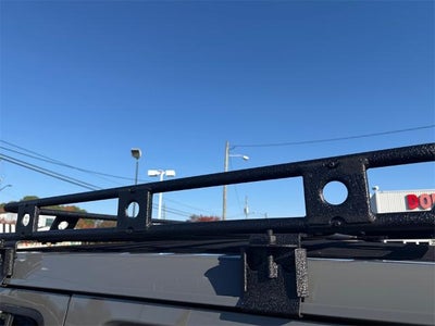 2021 Jeep Wrangler Unlimited Willys 4x4