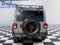 2021 Jeep Wrangler Unlimited Willys 4x4