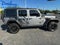 2020 Jeep Wrangler Unlimited Sport 4x4