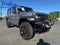 2020 Jeep Wrangler Unlimited Sport 4x4