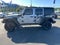 2020 Jeep Wrangler Unlimited Sport 4x4