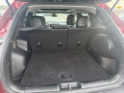 2019 Jeep Cherokee Latitude Plus FWD