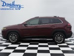 2019 Jeep Cherokee Latitude Plus FWD